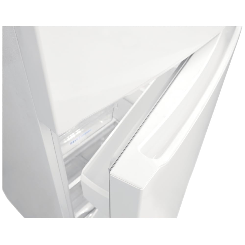 Frigidaire FFHT1835VW 30 in. 18.3 cu. ft. Top Freezer Refrigerator, Garage Ready