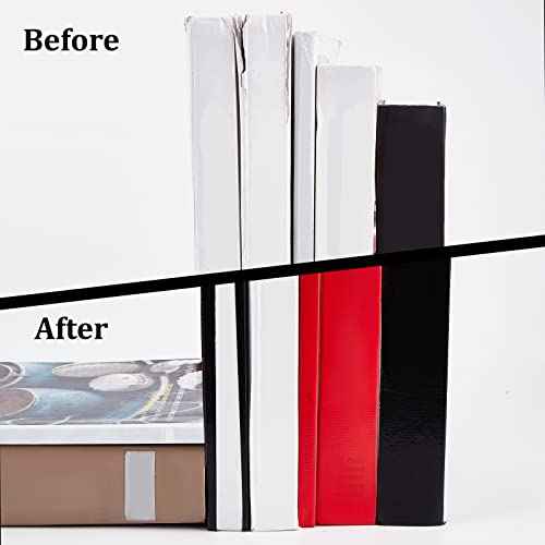 GORGECRAFT 22 Yards x 3/4 Inch Bookbinding Repair Tape White Fabric Tape Adhesive Duct Tape Safe Cloth Library Book Seam Sealing Craft Tape for Bookbinders Hinging Sofa Cord Cable Webbing Repair