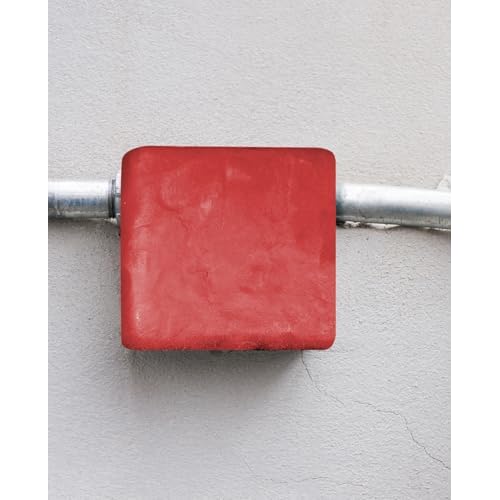 RectorSeal Metacaulk Firestop Putty Pad 66335, Easy Installation, Firestop, 7"X7"