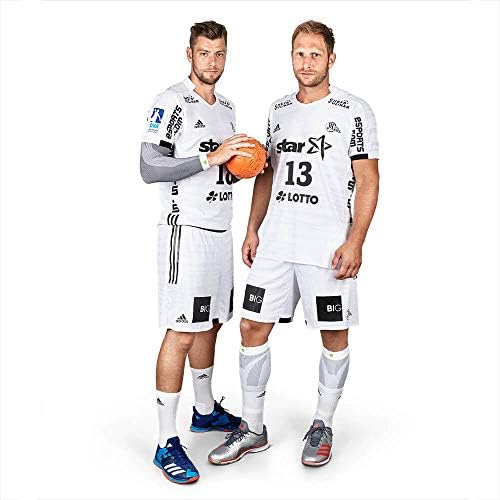 Bauerfeind Sports Compression Lower Leg Calf Sleeves (1 Pair) - Improved Circulation, Airknit Fabric Breathable, Washable