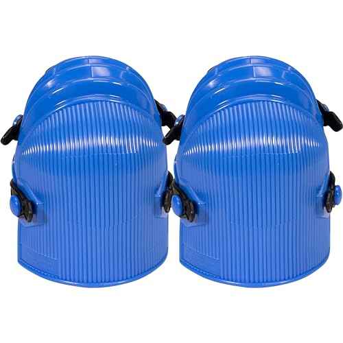 BARWALT KN-1 Ultralight Kee Pads, Lighweight, Rebuildable, Made In The USA, BWT20010