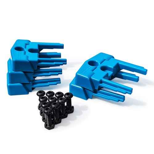 PERCH Double Stack Expansion for Makita 18v Rack
