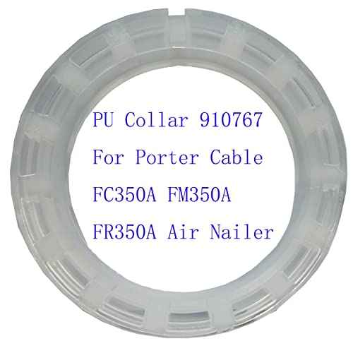 PU Collar 910767 For Porter Cable FC350A FM350A FR350A Air Nailer