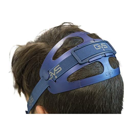 GVS Elipse SPM578 Elipse Mask Cradle Pad