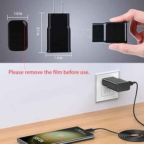 Security Camera Charger Detector, 1080P Camera Dome Surveillance System with Night Vision,APP Control for Home Indoor WirelessMotion Detection, for Home,Business