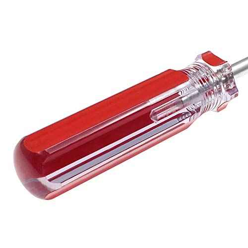 5 Size Spanner Screwdriver Set Magnetic Spanner Head Screwdriver M1.7, M2.0, M2.3, M2.6, M2.8