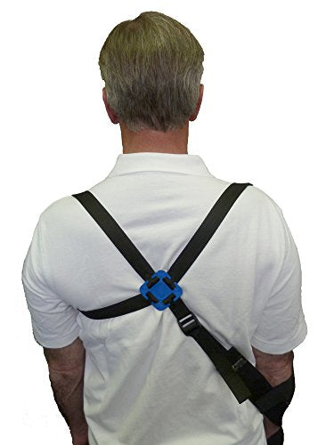 X-Small (Ergonomic Handpiece, Fabric Cover, Latex Free)