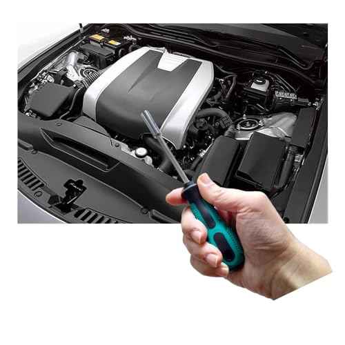 Bit Driver,3 Pieces 1/4-Inch Strong Magnetic Bit Holder Handle, 1/4" Hex Nut Driver