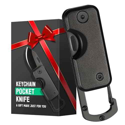 Stocking Stuffers for Men - Gift for Mens, Practical EDC Pocket Knife, Mens Gifts - Christmas Birthday Gift¡¯s Ideas for Men, Gifts for Men¡¯s Who Have Everything