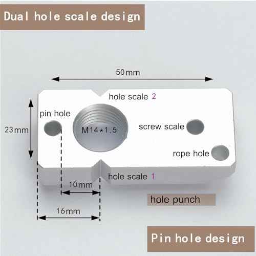 Aluminum Extrusion Drill Guide & Tap Jig Bit Access Hole For 2020 2040 European Aluminum Profile M4 M5 M6 M10 Drill Bushing