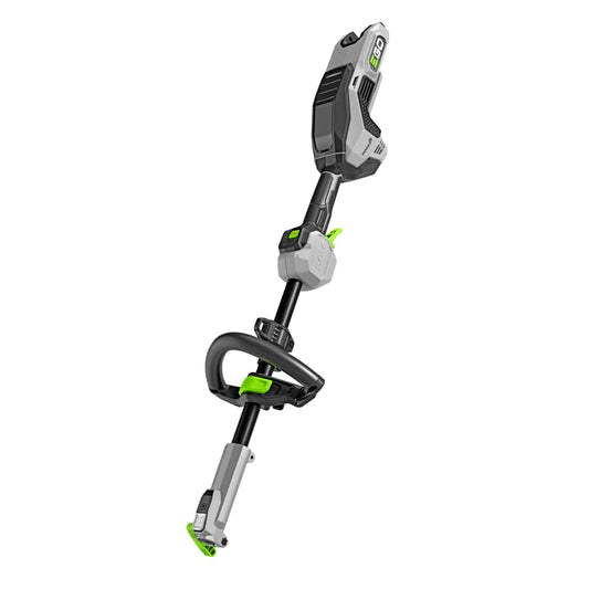 EGO Power+ PH1400 56-Volt Lithium-ion Power Head - Battery and Charger not Included, Grey