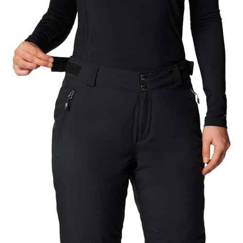 Columbia womens Shafer Canyon II Insulated Pant