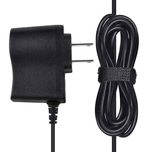 AC Adapter Charger for Worx 4V Cordless Drill Screwdriver Works SD & XTD Driver