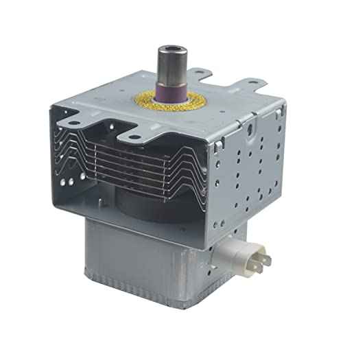 W10754299 Microwave Magnetron 2M226-03GWH for Whirlpool Microwave Oven WMH31017HZ7 Repair Part Replace W11391712,W10216360, W10496310, W10210845, 8206341, PS11703077 2M248J Magnetron