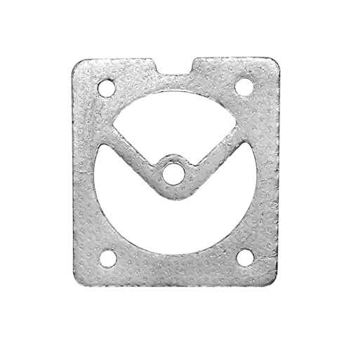 D30139 Air Compressor Gasket Kit Replacement for Craftsman Porter Cable DeVilbiss D28760 KK-4949 919153160 919167244
