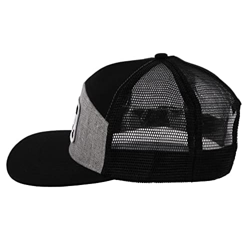 Jeep Premium 7 Panel Flatbill Snapback Patch Dad Hat for Men Baseball Cap Polo Hats
