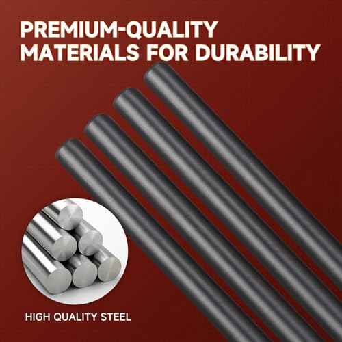 Leather V Shape Cutter Punch,4 PCS 20/25/30/35mm Leather Precision Cutting Tool for Belts, Crafts, DIY Leatherworking ? Durable Stainless Steel Punch Set