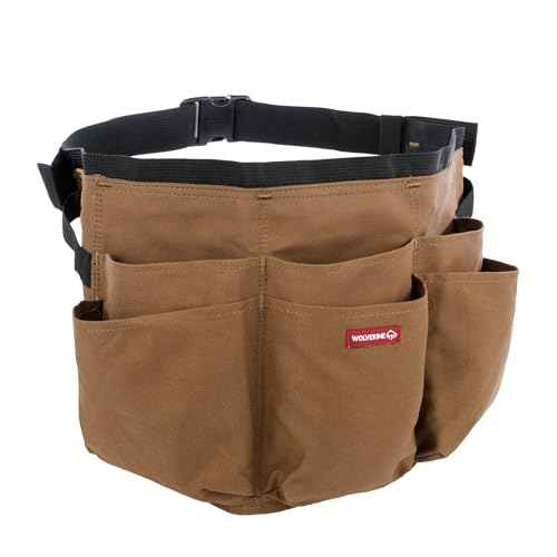 WOLVERINE Guardian Cotton Waist Apron