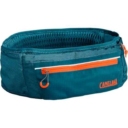 CamelBak Ultra Running Hydration Belt 17oz, Corsair Teal, S/M