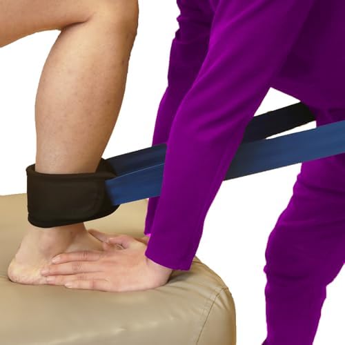 Mobilization Belt - Physical Therapy Belt Used for Physical Therapy ，Rehabilitation, and Manual Therapy Belt ;Mobilization Belt Physical Therapy- Highly Recommended by Physical Therapists