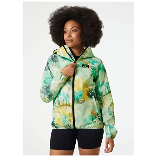 Helly-Hansen Women's Belfast Ii Packable Jacket
