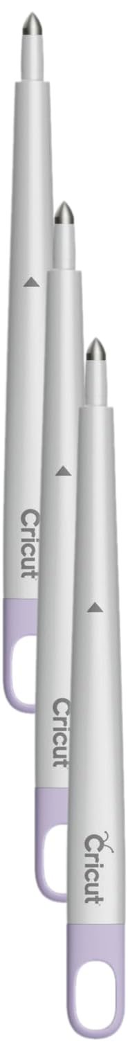 CRICUT Stylus Lilac (Pack of 3)