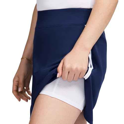IZOD Womens Activewear Skort with Athletic Performance Stretch