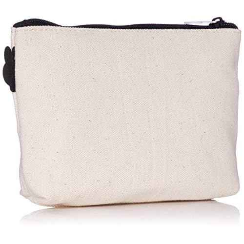 CHIFLE TRC7100 Miffy Canvas Multi-Pouch, Choose from 2 Sizes