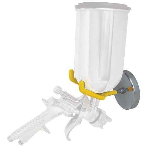 Vaper 19991 Magnetic Spray Gun Holder