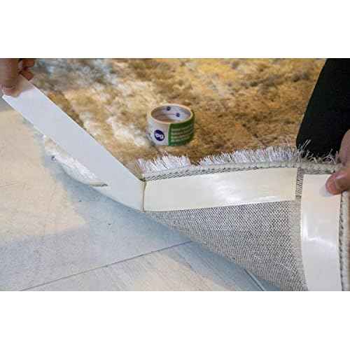 IPG Double-Sided Indoor Carpet Tape, 1.88" x 10 yd (Single Roll)