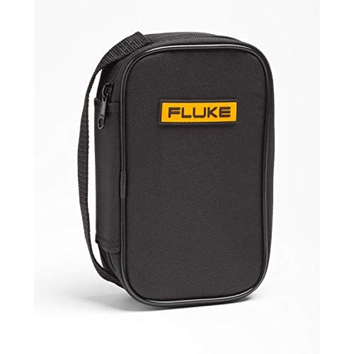 Fluke C35 Polyester Soft Carrying Case