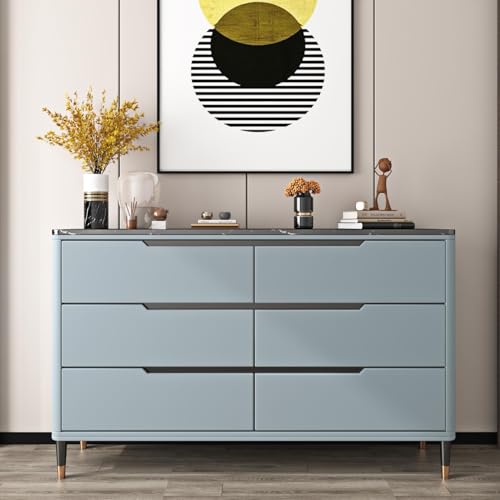 Livelynine Light Blue Wallpaper Peel and Stick Dusty Blue Contact Paper for Cabinets Walls Solid Color Wall Paper for Bedroom Self Adhesive Slate Blue Vinyl Wrap Kitchen Cabinet Covers 15.8x78.8