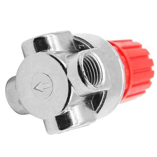 Replacement AB-9051116 Pressure Reducer for Stanley Bostitch Air Compressors