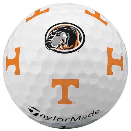 TaylorMade Golf 2024 TP5 PIX ONE Dozen Golf Balls