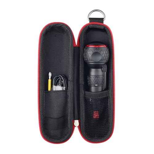 VESSEL Driver Case (Slim) Ideal for Electric Drill Ball TPC-11