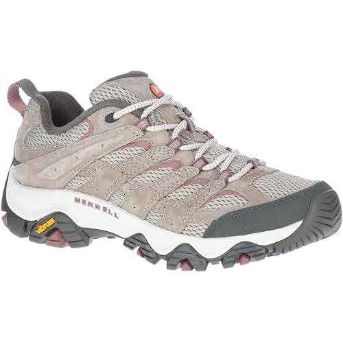 Merrell Women's Moab 3 Hiking Shoe