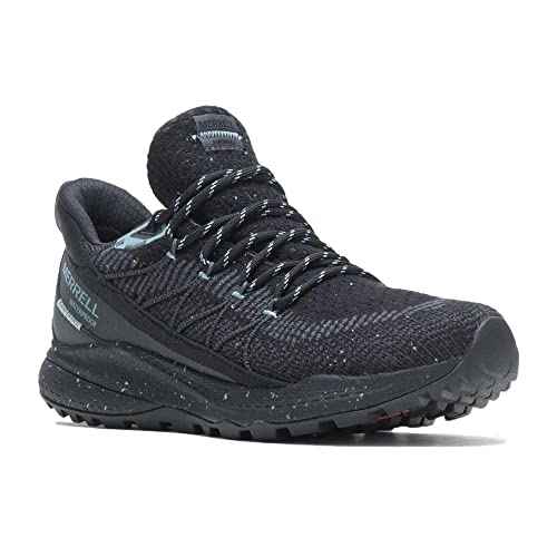 Merrell Women's Bohemian Oxford Boot