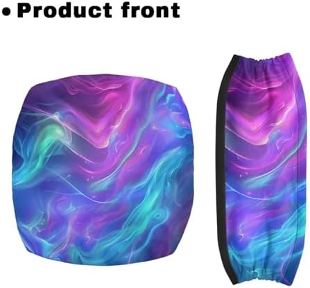 LedBack Walker Accessories Rollator Seat Cushion Blue Purple Walker Seat Cover Walkers, Rollators & Accessories for Walkers for Seniors