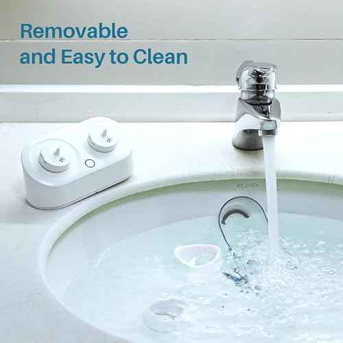 Electric Portable Eyewash Station OSHA Approved,Eye Wash Kit with Sewage System and 2 Clean Mode,Ergonomic Design, Suitable for Dry Eyes, Workplace Safety and Emergency Eye Washing