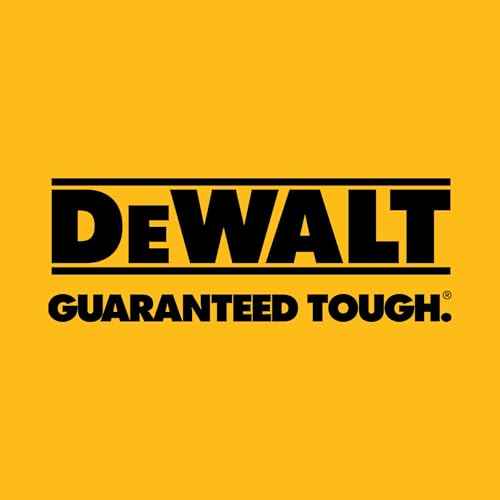 DEWALT TOUGHSYSTEM 2.0 DXL Workshop Tool Storage Kit, Portable Tool Storage with Wheels (DWST086502)