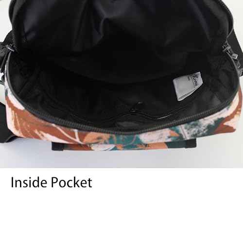 Tuhaoge Nurse Fanny Pack with Tape Holder, Nurse Pocket Organizer for Medical Professionals£¬12 Pockets Nurse Waist Bag£¨THHS-KB-YellowShuYe£©