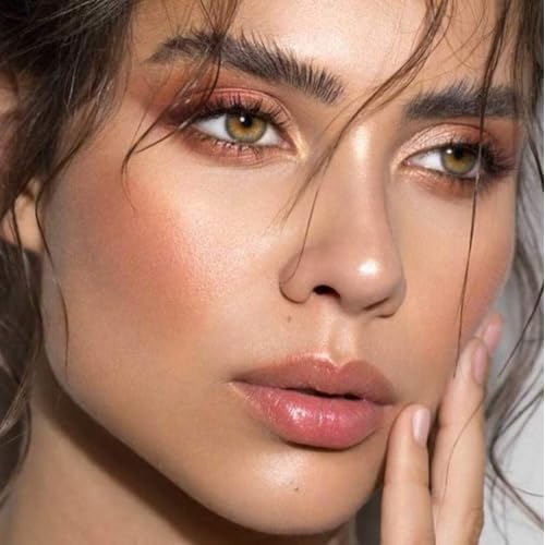 COVERGIRL Exhibitionist Lid Paint 125 Amaretto