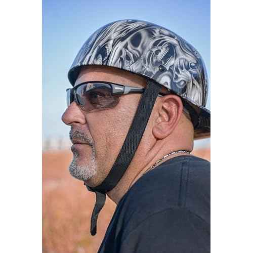 Global Vision Hercules 7 Auto-Darkening Photochromic Safety Sunglasses Clear to Smoke Lens ANSI Z87.1 Transitional Glasses
