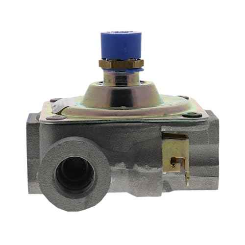 316091711 Pressure Regulator Compatible With Frigidaire Gas Ranges and Cooktops - Budora - 5304498819, 316416705, 3015530, 7316416705, PS8760219