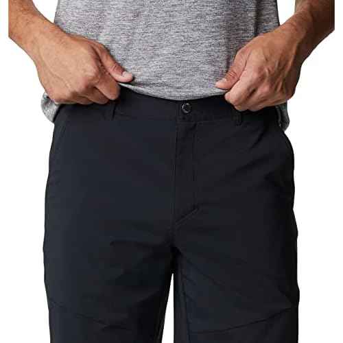 Columbia Men's Tech Trail Short