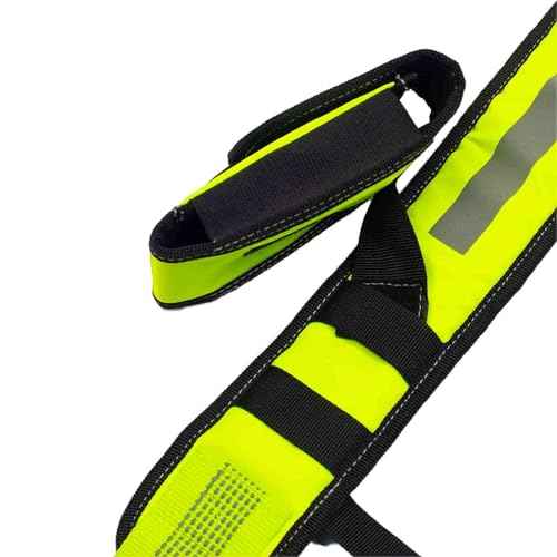 Dr.TOUGH Tool Belt Suspenders for Men Carpenter Tool Belt with Suspenders