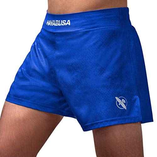 Hayabusa Arrow Kickboxing Shorts