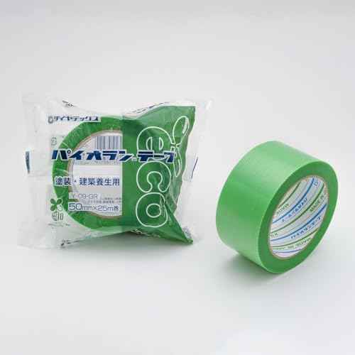 Diatex Curing tape green 50mm ¡¿ 25m