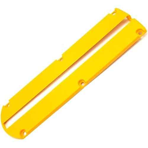 146726-02 Miter Saw Kerf Plate Compatible with DW703 DW704 DW704A DW705S DW705 DW706 DW715 DW716 DW716