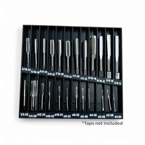 Tap organizer